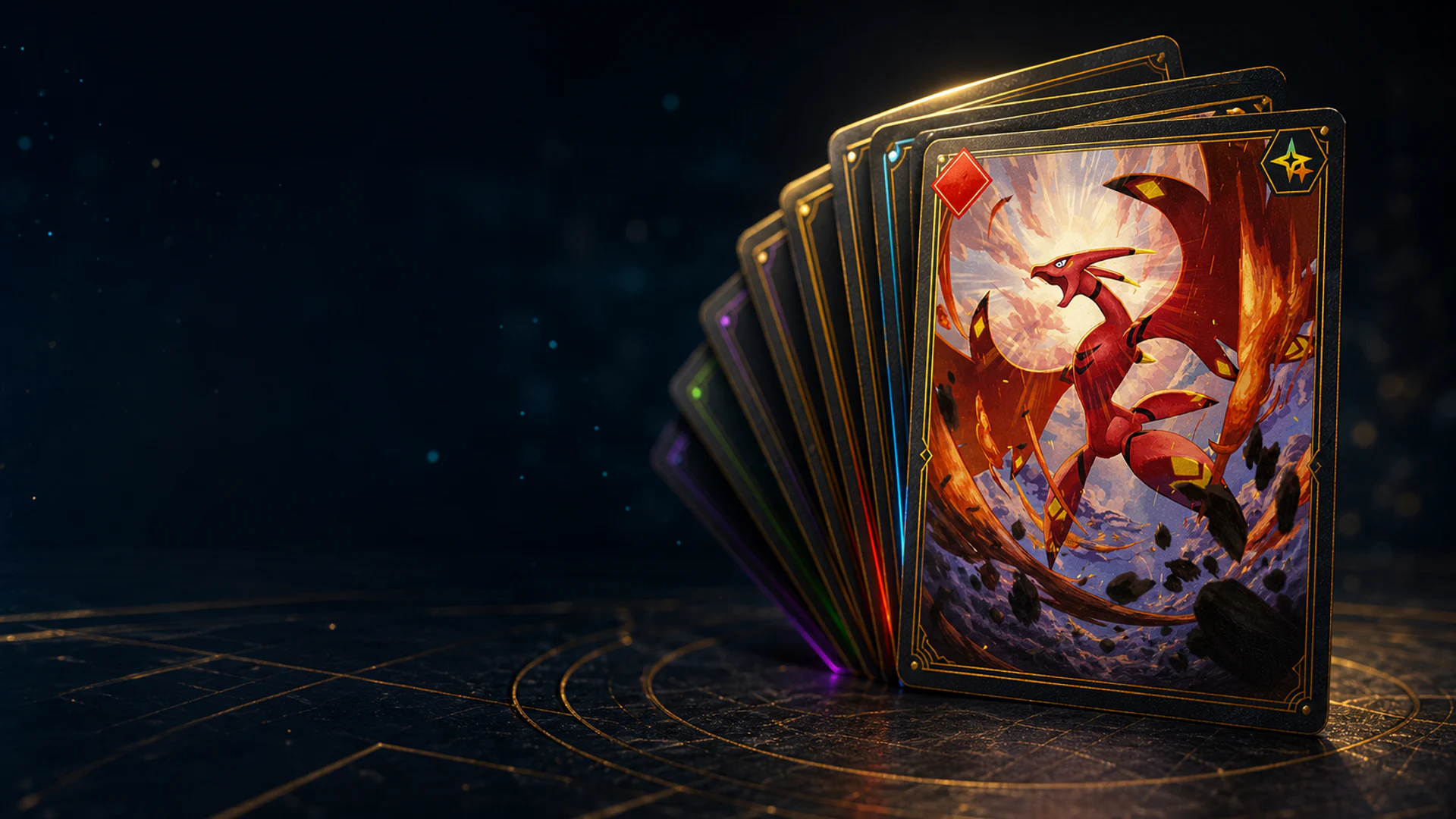 Palworld Official Card Game: Launch Guide for Beginners | PalMods