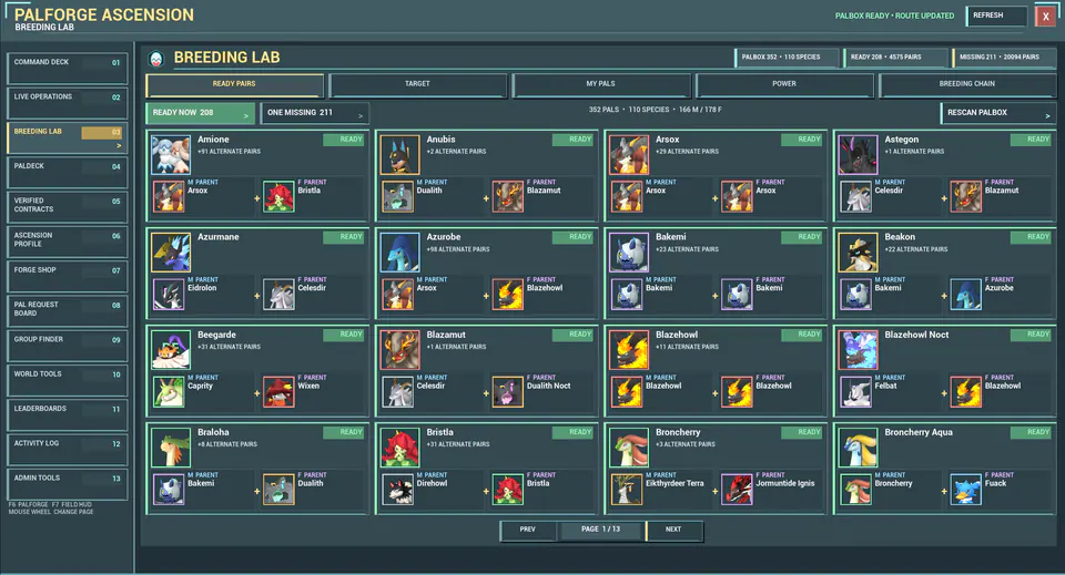 BreedingLab