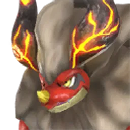 Blazamut