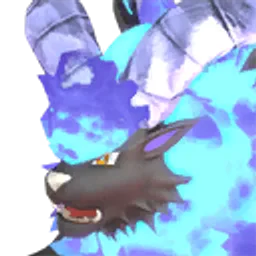 Blazehowl Noct