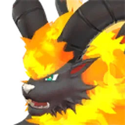 Blazehowl