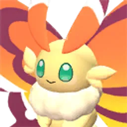 Cinnamoth