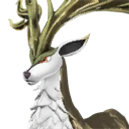 Eikthyrdeer Terra