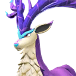 Eikthyrdeer