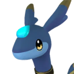 Elphidran Aqua