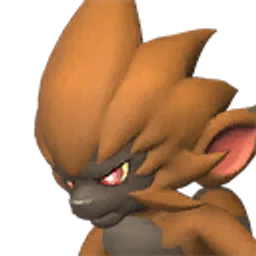 Gorirat Terra