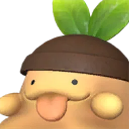 Gumoss (Special)