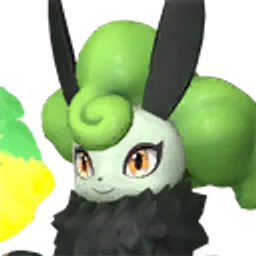 Nitemary Botan