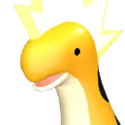 Relaxaurus Lux
