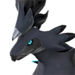 Shadowbeak