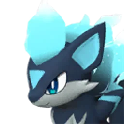 Smokie Cryst